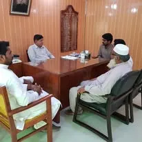 Green Seekers Activity